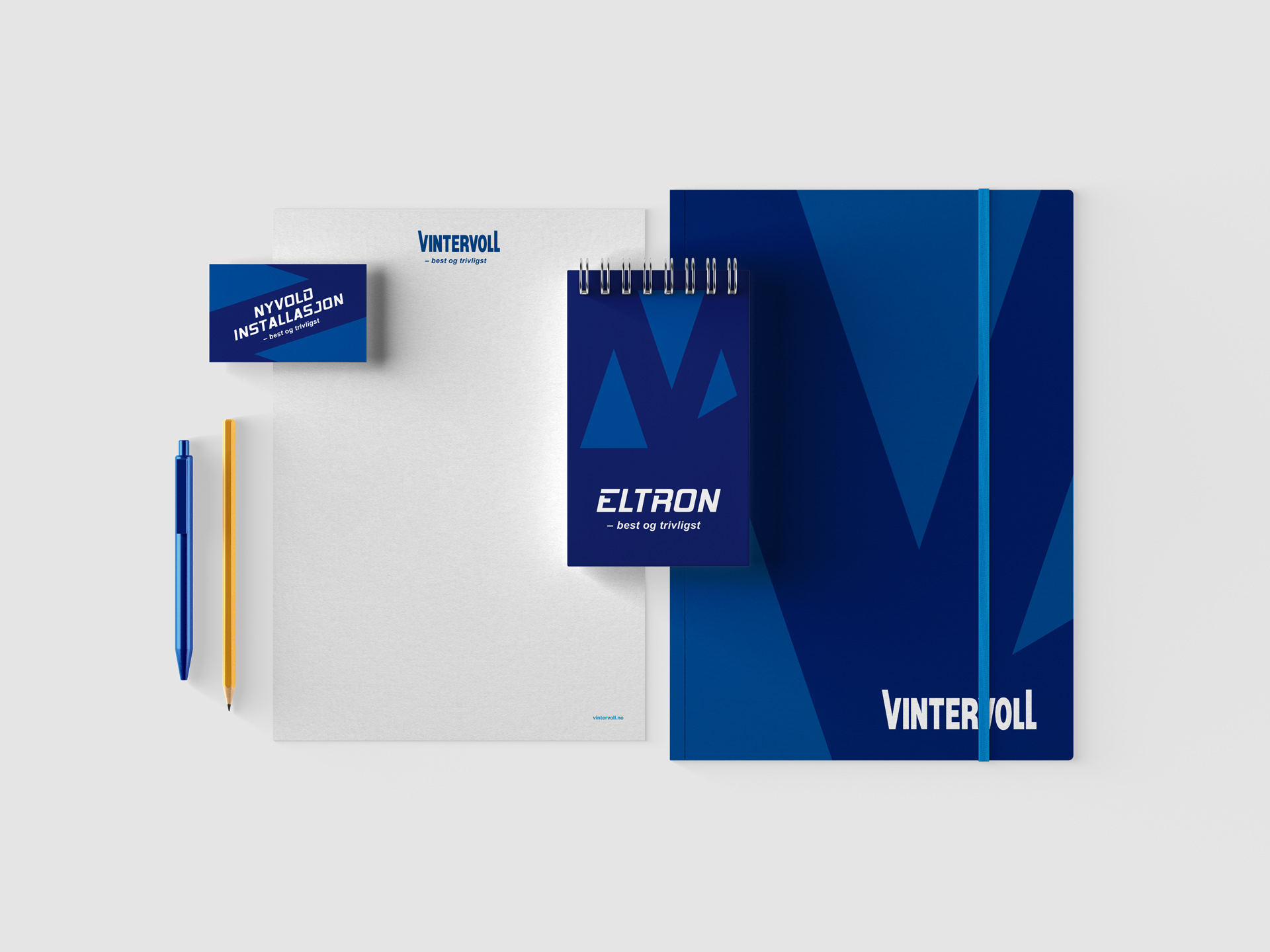 VVR CaseStudy Vintervoll