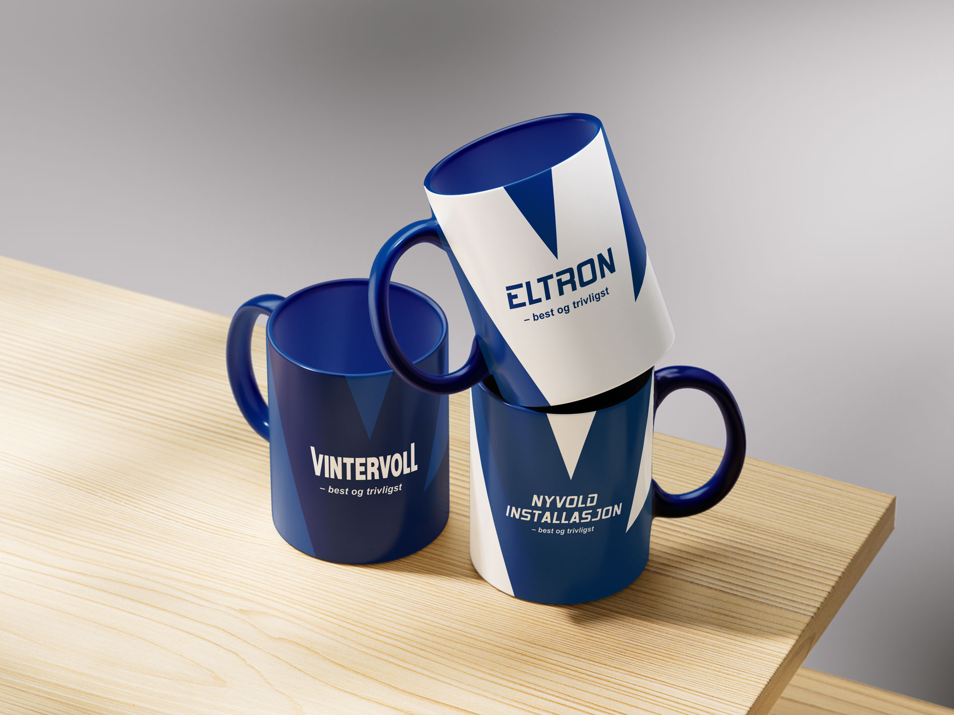 VVR CaseStudy Vintervoll